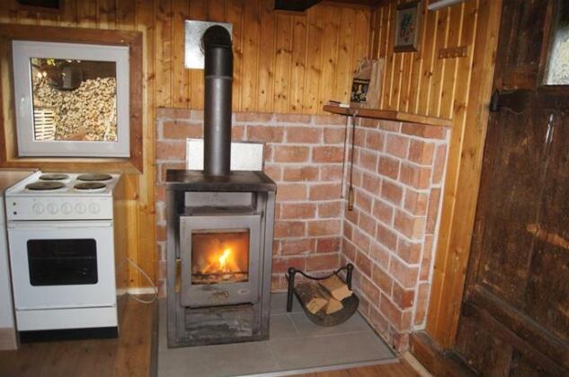 Ferienhutten Brandtner - Photo2
