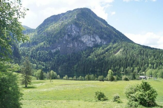 Ferienhutten Brandtner - Photo3