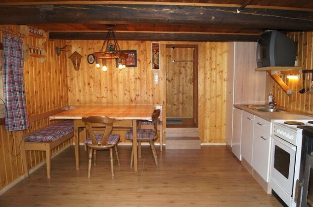 Ferienhutten Brandtner - Photo5