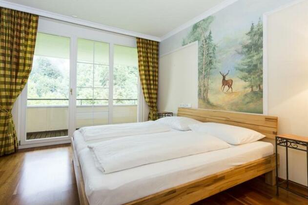 Boutiquehotel Bergvilla - Photo5