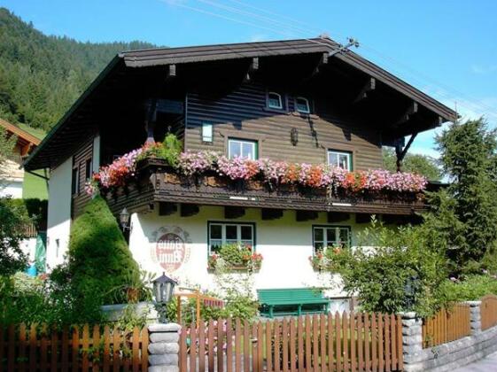 Haus Anni Russbach am Pass Gschutt - Photo2