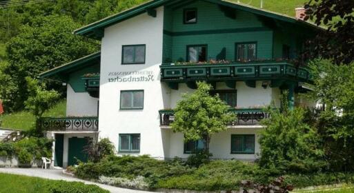 Hotel Berggasthof Zum Hias Russbach am Pass Gschutt