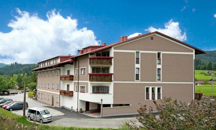 Hotel Kerschbaumer Russbach am Pass Gschutt - Photo2