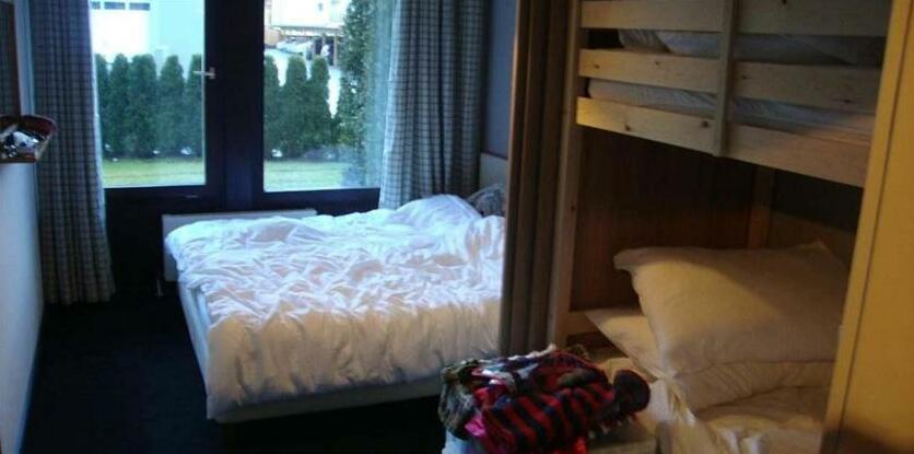 Alpine Village Saalbach - Photo3