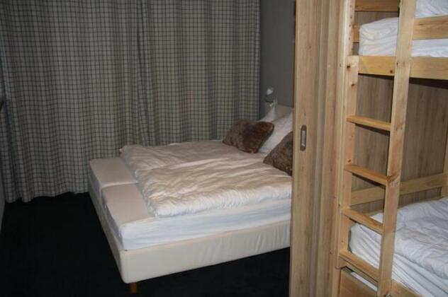 Alpine Village Saalbach - Photo4