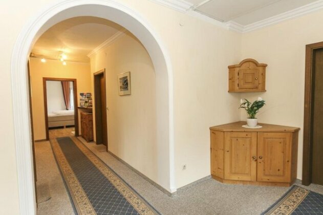 Appartement Gundi Ripper - Photo2