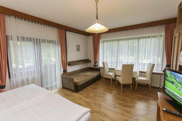 Appartement Gundi Ripper - Photo5