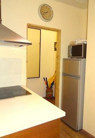 Appartement Riverside by HolidayFlats24 - Photo2