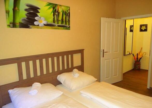 Appartement Riverside by HolidayFlats24 - Photo3