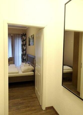 Appartement Riverside by HolidayFlats24 - Photo4