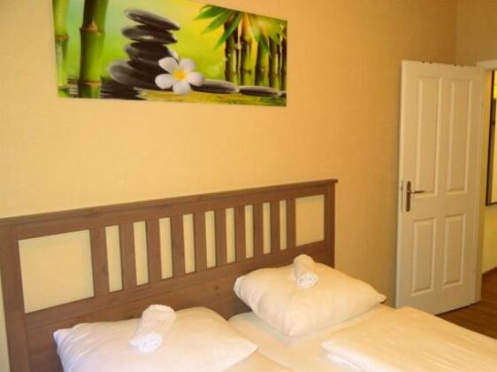 Appartement Riverside by HolidayFlats24 - Photo5