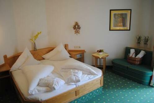 Appartement Sport Steger - Photo2