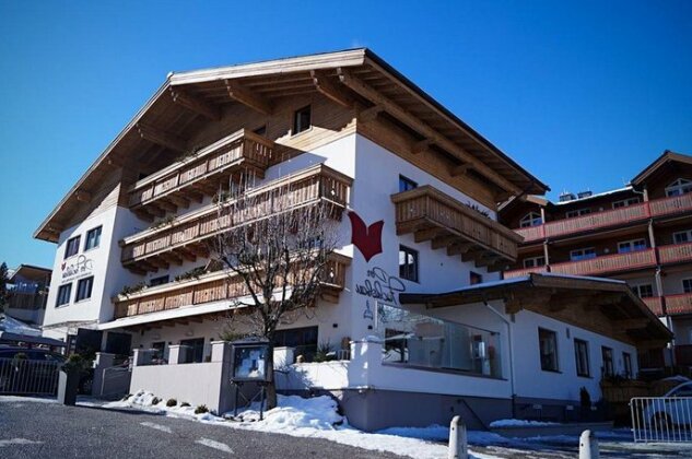 Appartements Der Fuchsbau - Photo4
