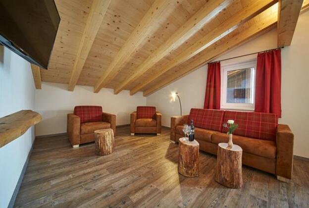 Appartements Liebe Heimat - Photo2