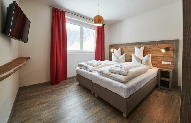 Appartements Liebe Heimat - Photo3