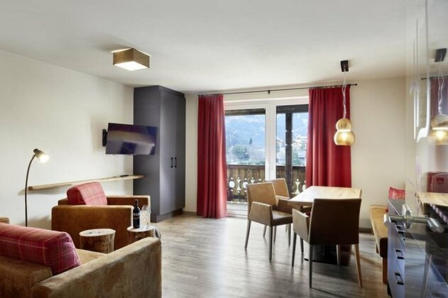 Appartements Liebe Heimat - Photo4