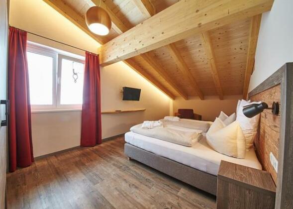 Appartements Liebe Heimat - Photo5