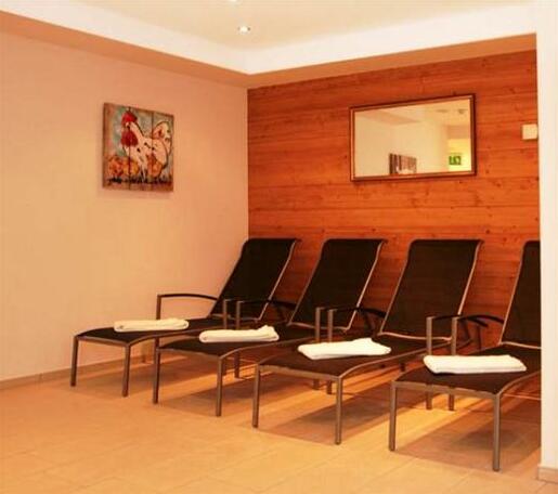 Appartements Residence by Easy Holiday Appartements - Photo2