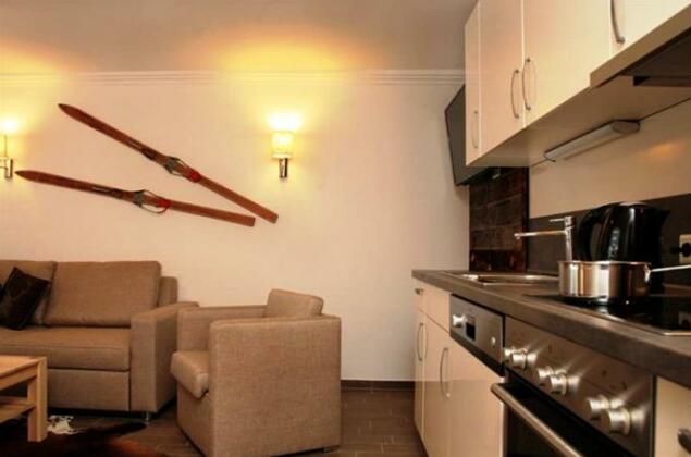 Appartements Residence by Easy Holiday Appartements - Photo5