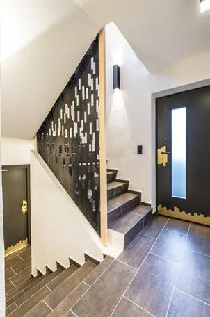 Blackriver Lodge Saalbach - Photo4