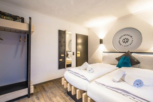 Blackriver Lodge Saalbach - Photo5