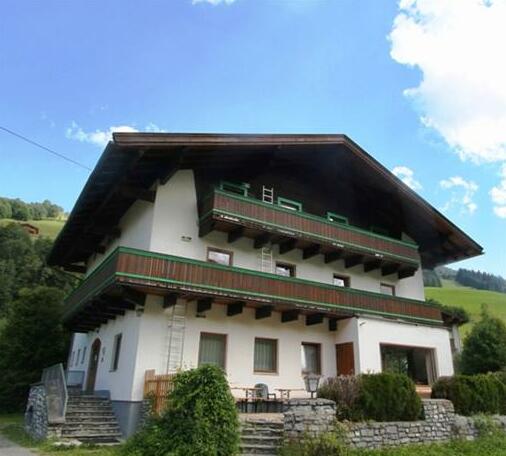 Ferienhaus Alpenhof