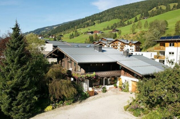 Forsthaus Pernthaner - Photo3