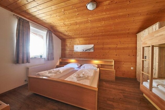 Haus Delfi Mountain Appartements by HolidayFlats24 - Photo3