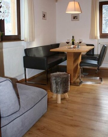 Haus Tannenblick - Photo3