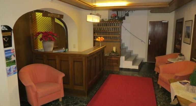 Hotel Karlshof Saalbach-Hinterglemm - Photo2