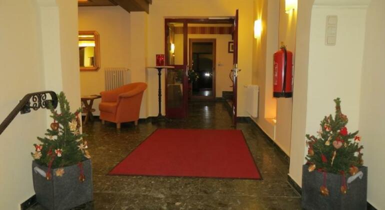 Hotel Karlshof Saalbach-Hinterglemm - Photo3