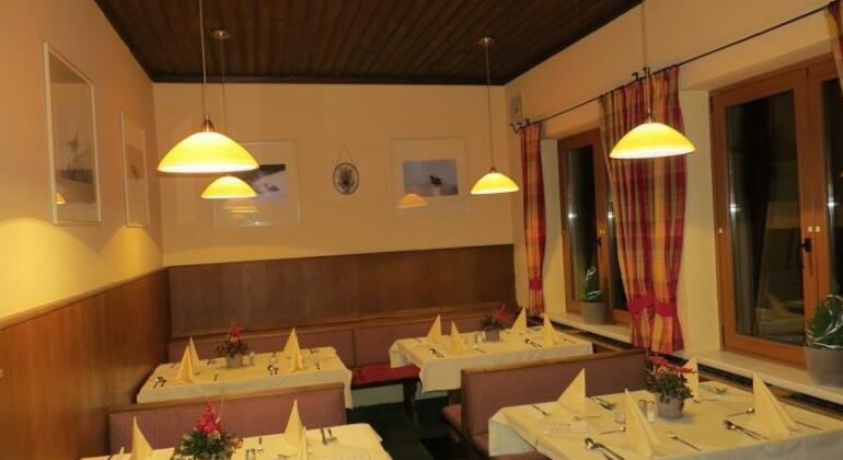 Hotel Karlshof Saalbach-Hinterglemm - Photo4