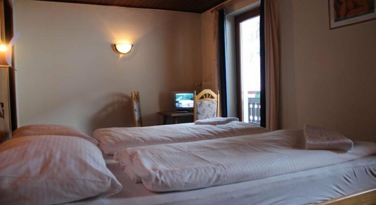 Hotel Karlshof Saalbach-Hinterglemm - Photo5