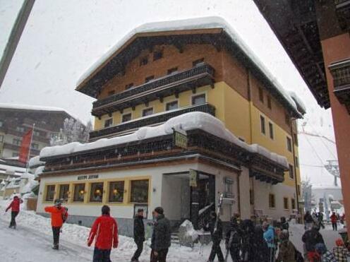 Hotel Peter - Photo2