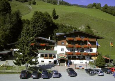 Hotel Tiroler Buam