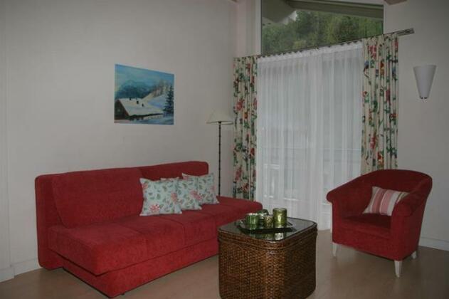 Huttl Relax-Ambiente - Photo2