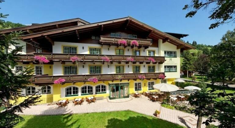 Landhotel Oberdanner - Photo2