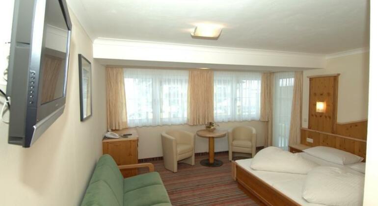 Landhotel Oberdanner - Photo3