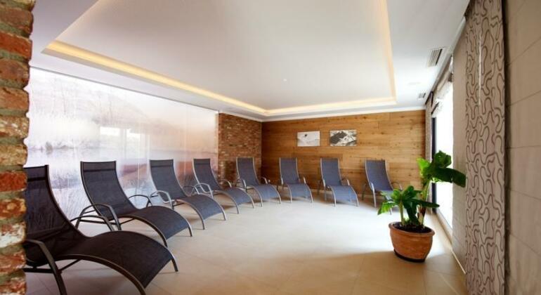 Landhotel Oberdanner - Photo4