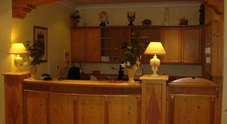 Landhotel Oberdanner - Photo5