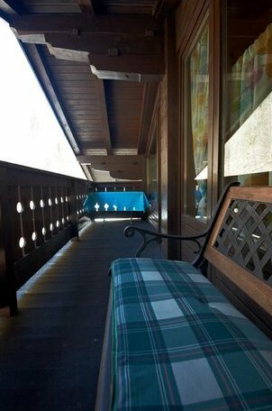 Pension Franziska - Photo2
