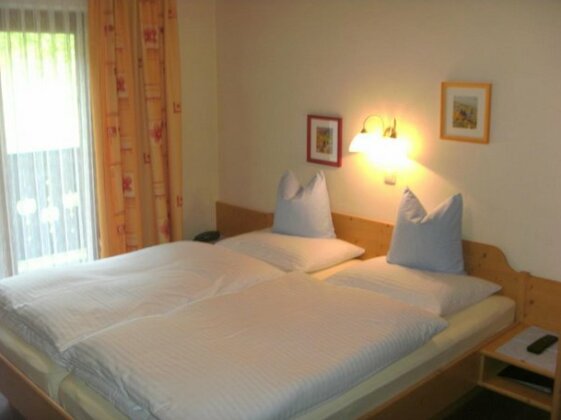 Pension Salzburgerhof - Photo3