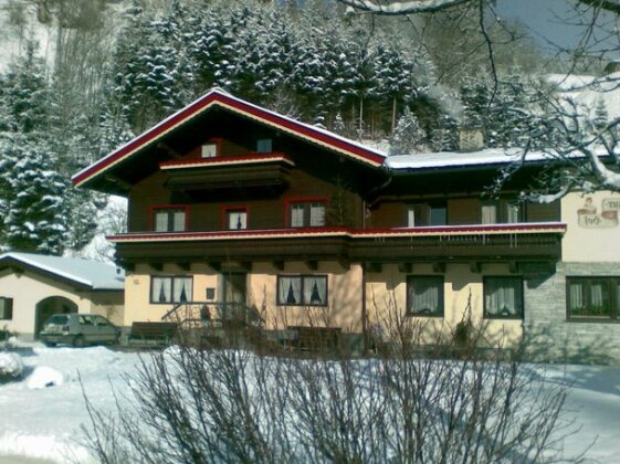 Pension Salzburgerhof - Photo4