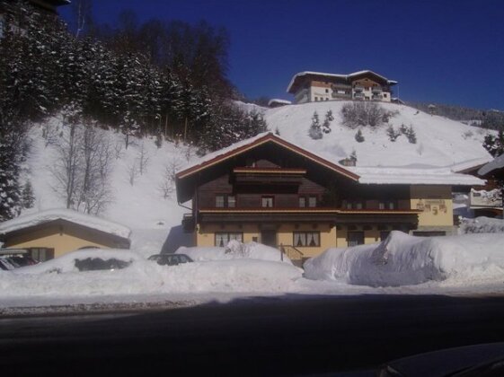 Pension Salzburgerhof - Photo5