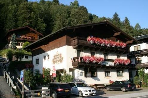 Pension Schipflinger - Photo2