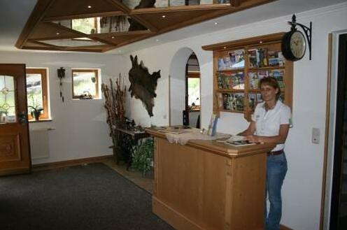 Pension Schipflinger - Photo3