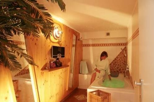 Pension Schipflinger - Photo4