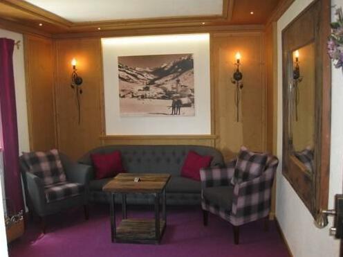 Pension Schipflinger - Photo5