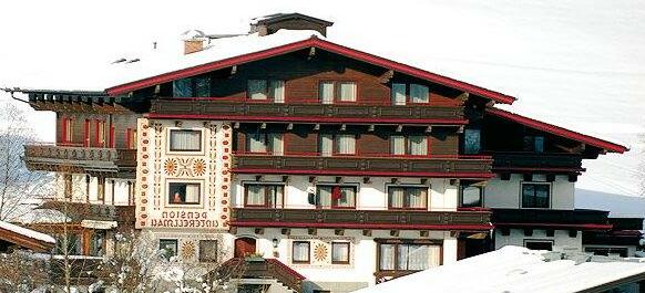 Ski in Ski out Hotel Unterellmau - Photo4