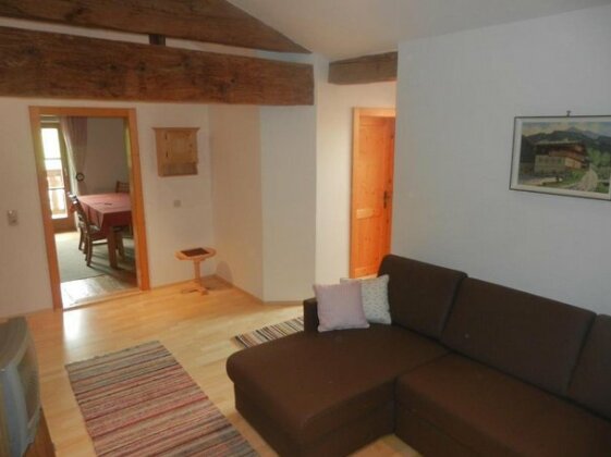 Ferienwohnung Orgenbauer - Photo2
